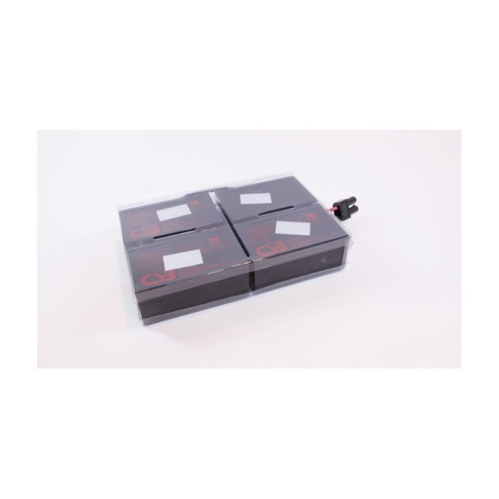 Bateria Eaton EB004SP para sistema UPS Sealed Lead Acid (VRLA) 12 V 9…