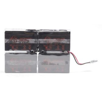 Eaton EBP-1613I battery for UPS system Sealed Lead Acid (VRLA) 12 V 9…