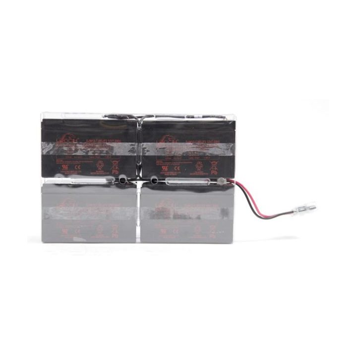 Eaton EBP-1613I batería para sistema ups Sealed Lead Acid (VRLA) 12 V…