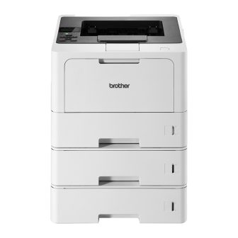 Brother HL-L5210DNTT impresora láser 1200 x 1200 DPI A4