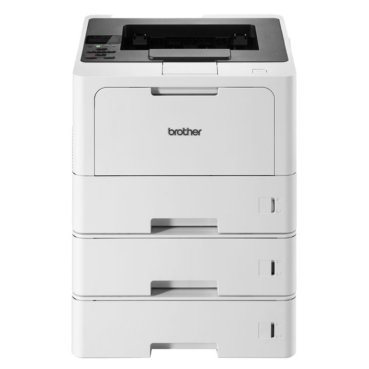 Brother HL-L5210DNTT impressora a laser 1200 x 1200 DPI A4