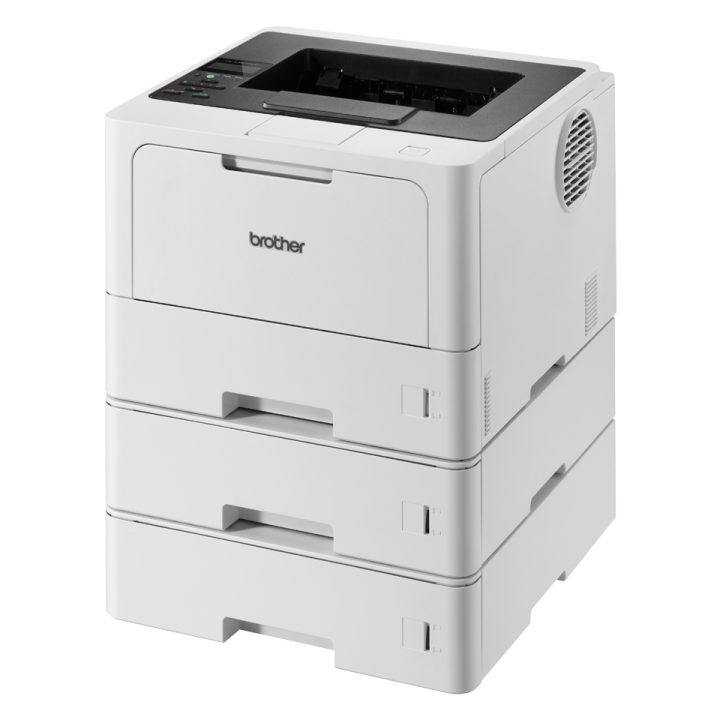 Brother HL-L5210DNTT impressora a laser 1200 x 1200 DPI A4