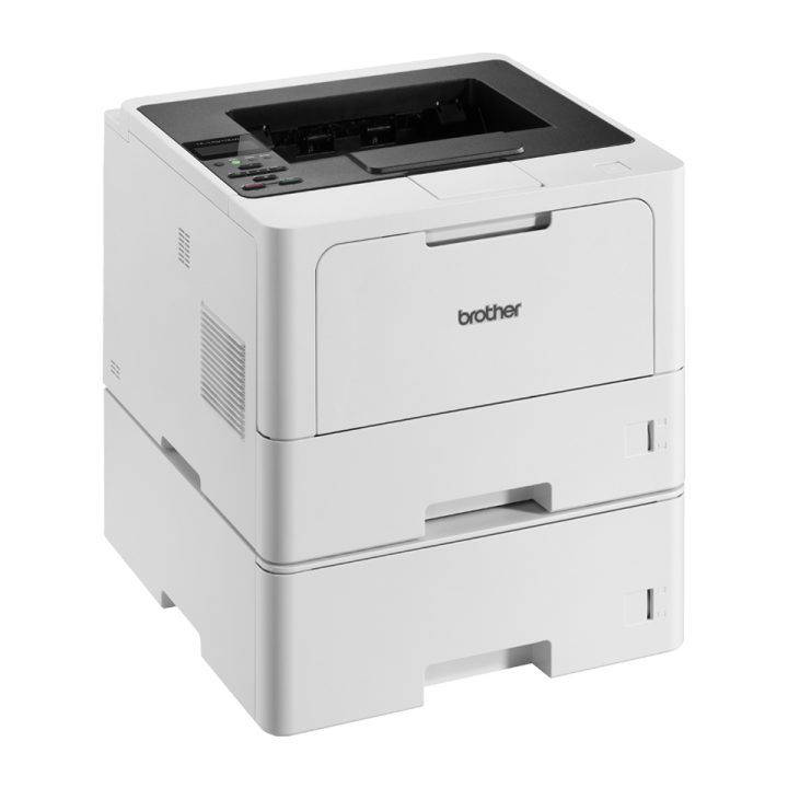 Brother HL-L5210DWT impressora a laser 1200 x 1200 DPI A4 Wi-Fi
