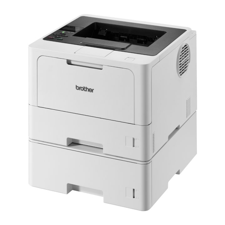 Brother HL-L5210DWT impressora a laser 1200 x 1200 DPI A4 Wi-Fi