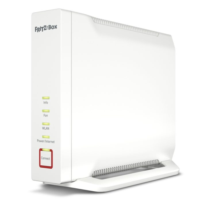 Box 4060 router inalámbrico Gigabit Ethernet Tribanda (2,4 GHz/5…