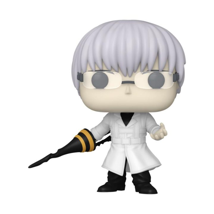 Funko Pop! Tokyo Ghoul Re Kisho Arima