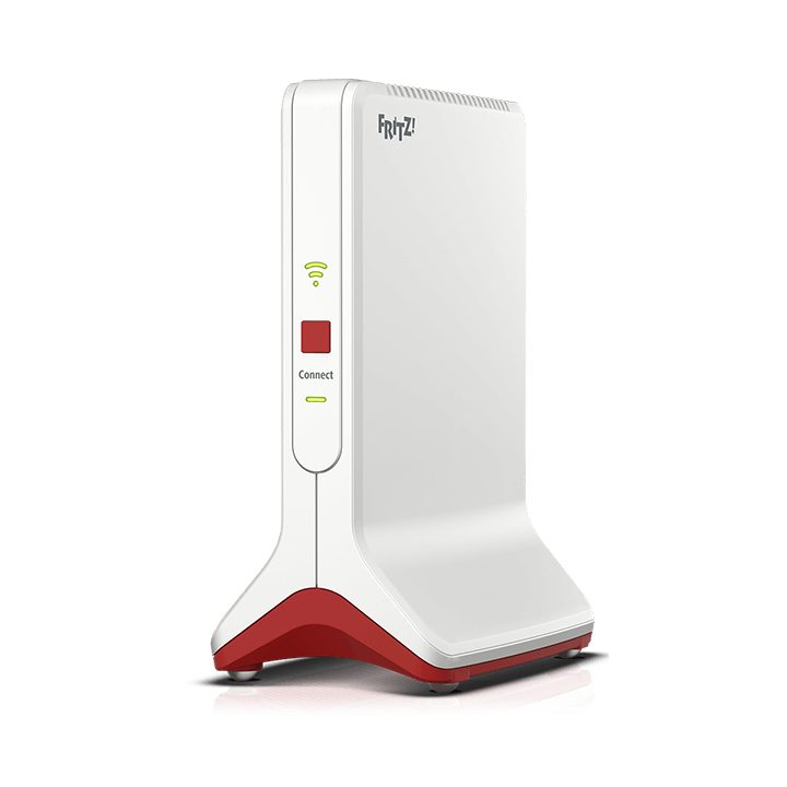 Repetidor FRITZ! 6000 6000 Mbit/s Branco