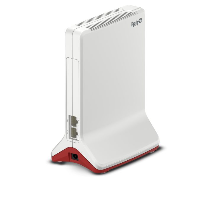 Repeater FRITZ! 6000 6000 Mbit/s Blanco