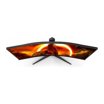 AOC G2 CU34G2XE 34" UWQHD VA Curved
