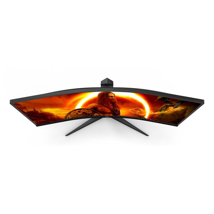 AOC G2 CU34G2XE 34" UWQHD VA Curved