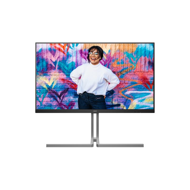 AOC U3 U32U3CV 31,5" 4K UHD Nano IPS