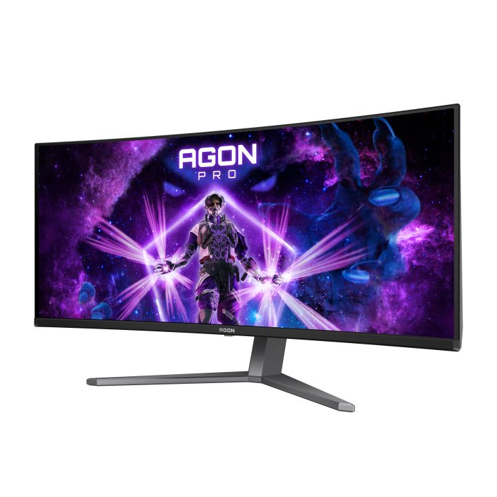 AOC AGON Pro AG346UCD 34" UWQHD Curved OLED