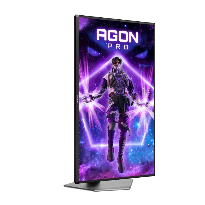 AOC AGON Pro AG326UD 31,5" 4K UHD