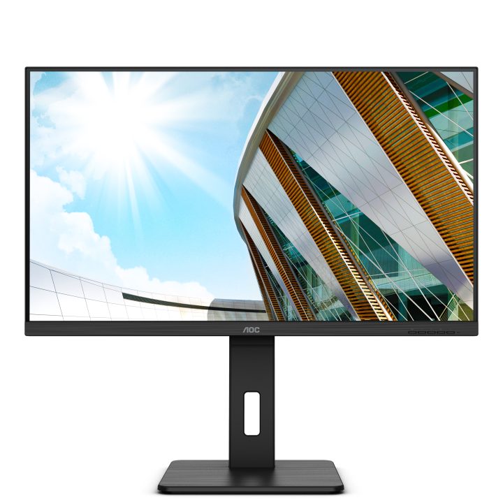 AOC P2 U32P2 31,5" 4K UHD VA