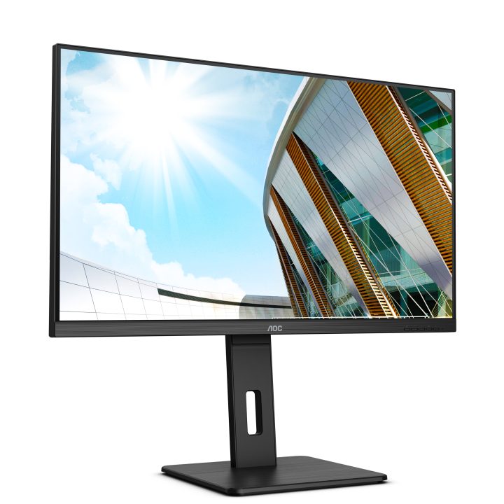 AOC P2 U32P2 31,5" 4K UHD VA