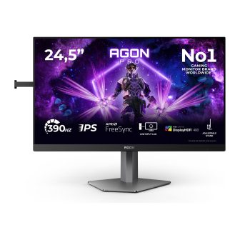 AOC AGON Pro AG256FS 24,5" Full HD Fast IPS