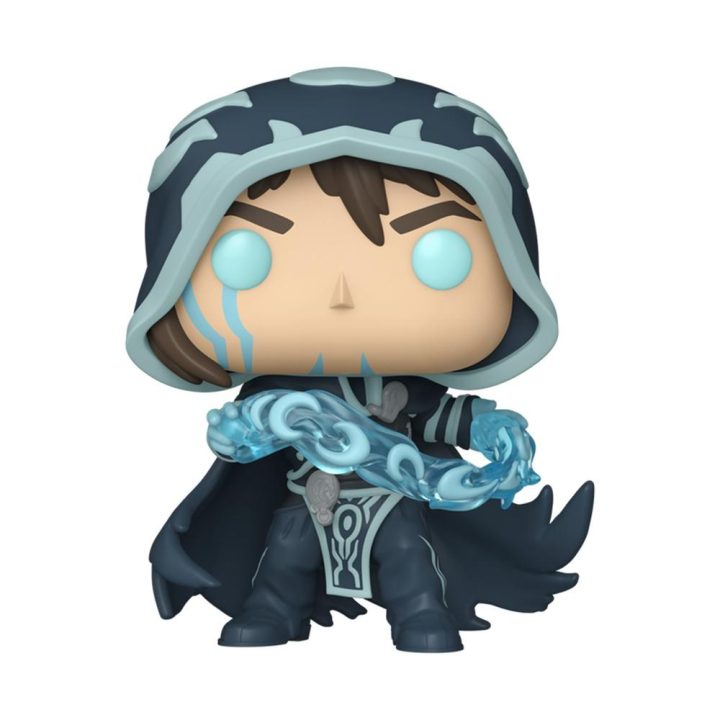 Funko Pop! Magic: The Gathering – Jace