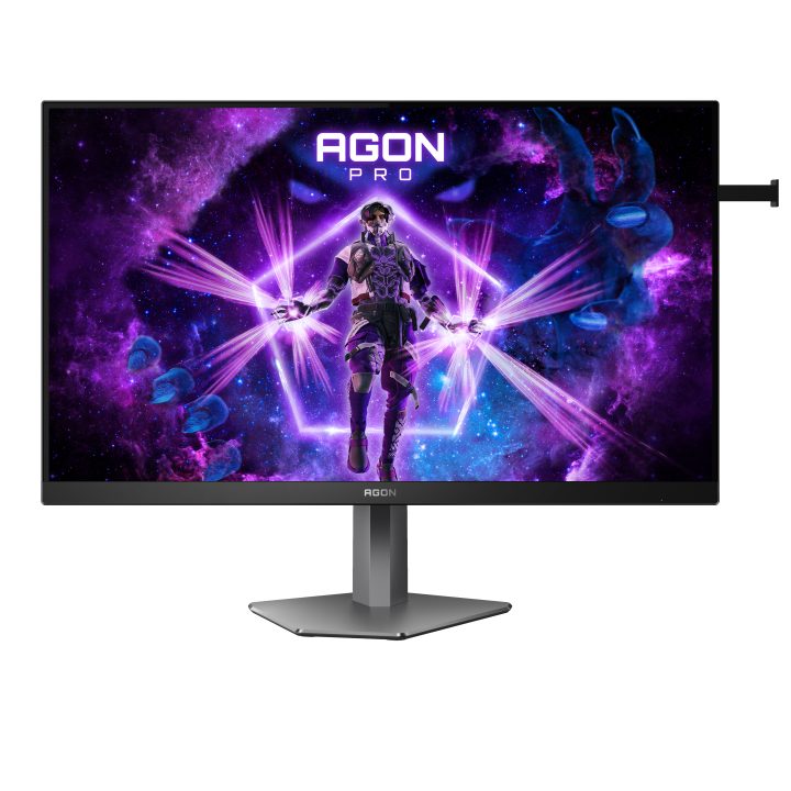 AOC AG276FK 27" Full HD Fast IPS