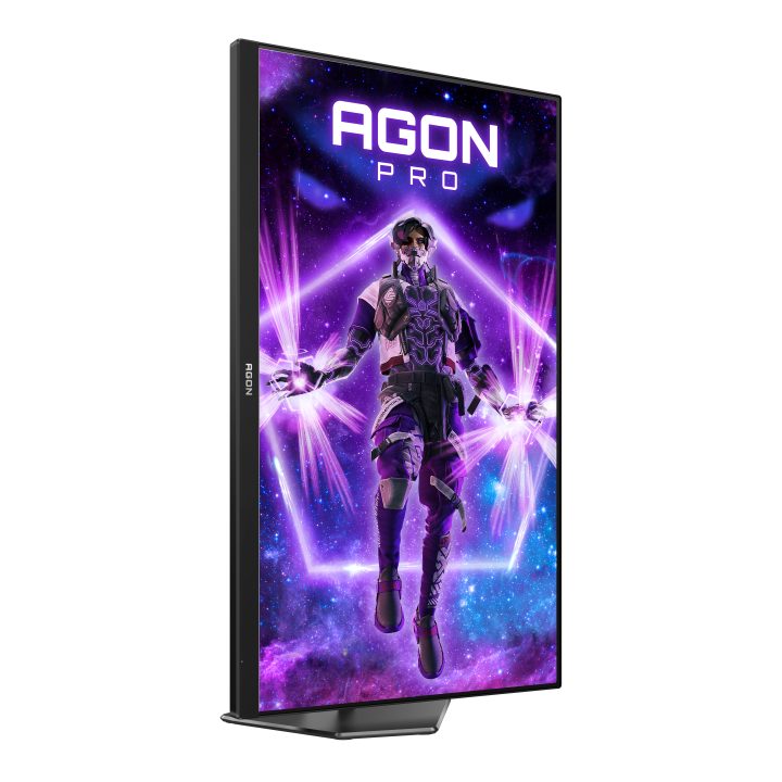 AOC AG276FK 27" Full HD Fast IPS