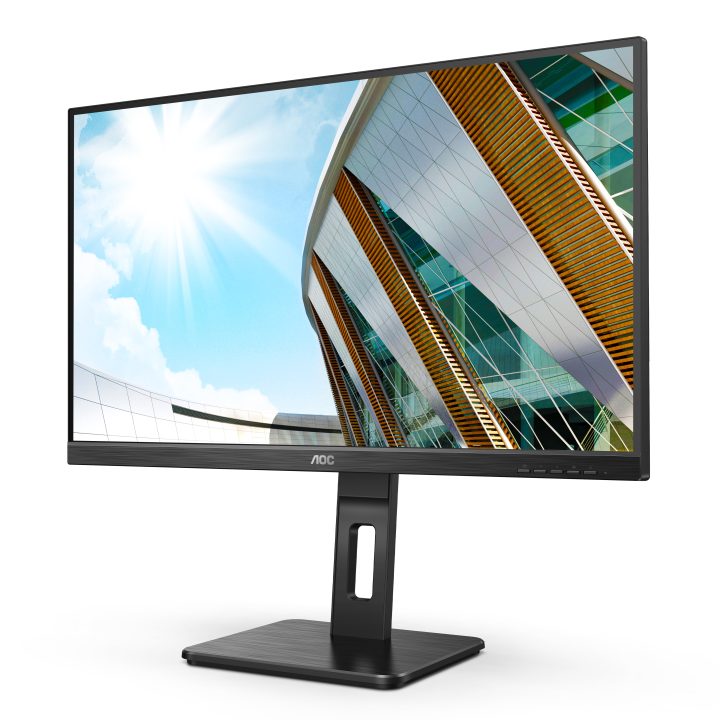 AOC P2 27P2Q 27" Full HD IPS