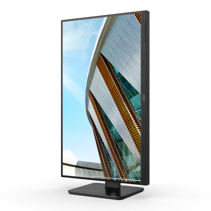 AOC P2 27P2Q 27" Full HD IPS