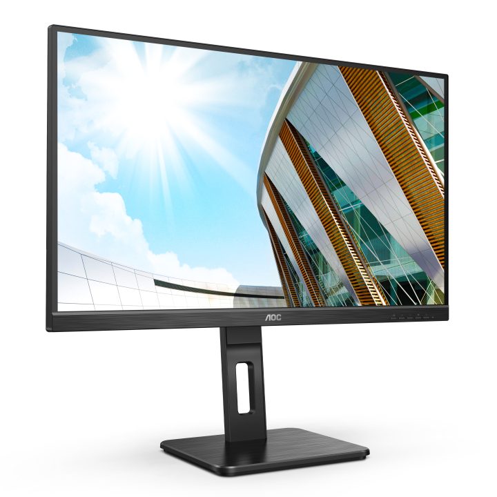 AOC P2 27P2Q 27" Full HD IPS