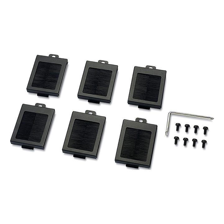APC AR7706 Rack Accessory Mounting Kit