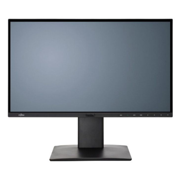 Fujitsu P27-8 TS 27" 4K UHD IPS