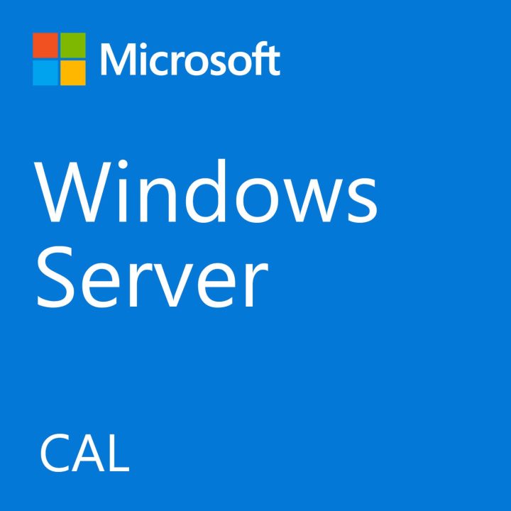 Fujitsu Windows Server 2022 Client Access License (CAL) 1 license(s)