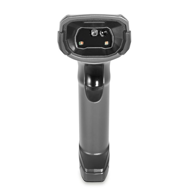 Zebra DS8108-SR Portable 1D/2D Barcode Scanner LED Black