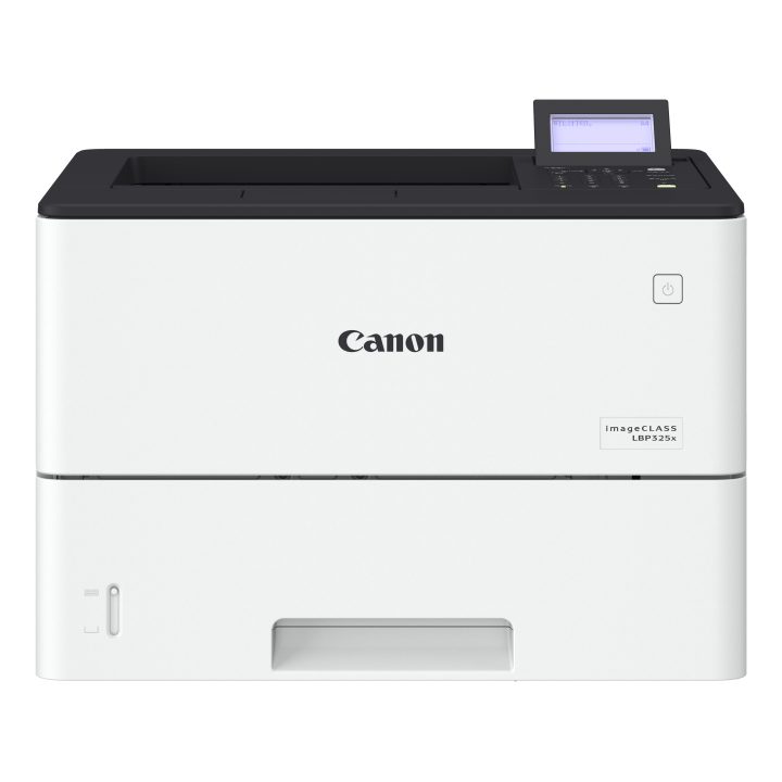 Canon i-SENSYS LBP325x 600 x 600 DPI A4