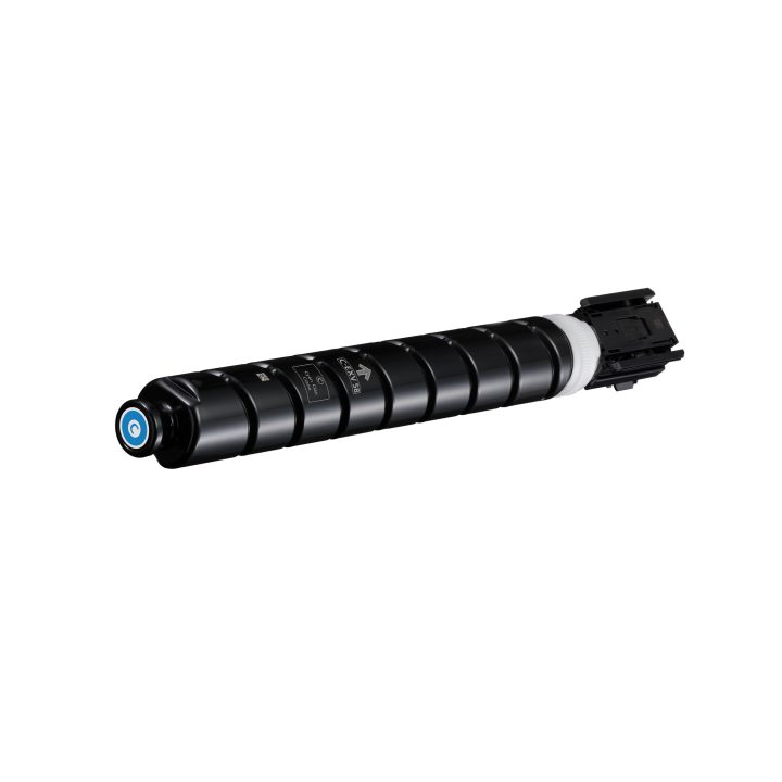 Canon C-EXV 58 Toner Cartridge 1 piece(s) Original Cyan