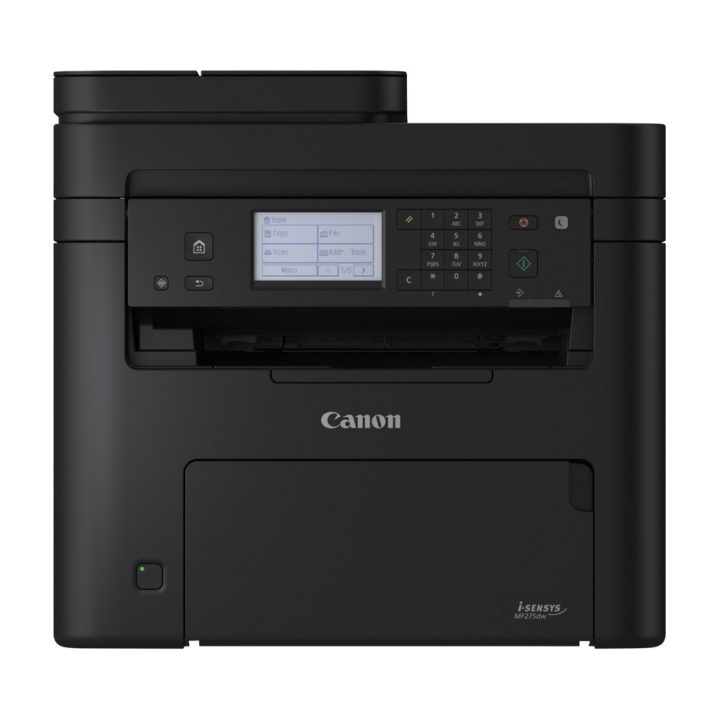 Canon i-SENSYS MF275dw Laser A4 2400 x 600 DPI 29 ppm Wi-Fi