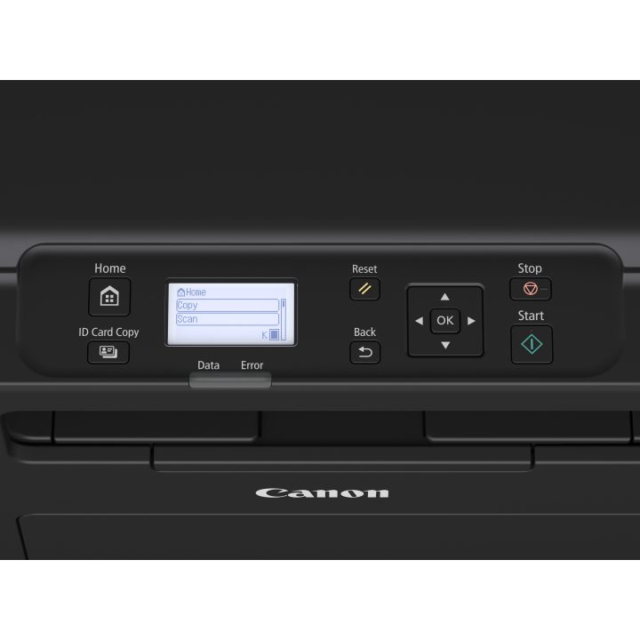 Canon i-SENSYS MF272dw Laser A4 2400 x 600 DPI 29 ppm Wifi