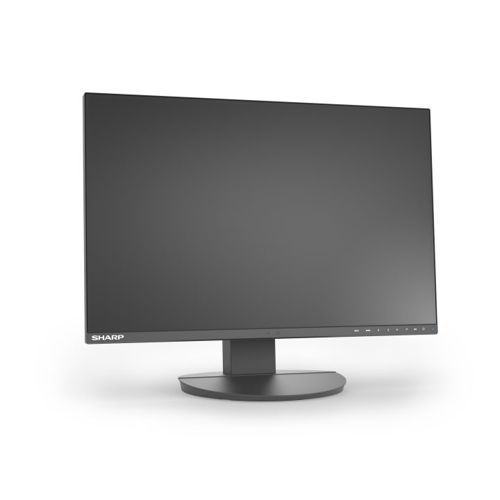 Sharp MultiSync EA242W 24" WUXGA IPS