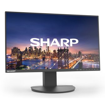 Sharp MultiSync EA242F 24" Full HD IPS