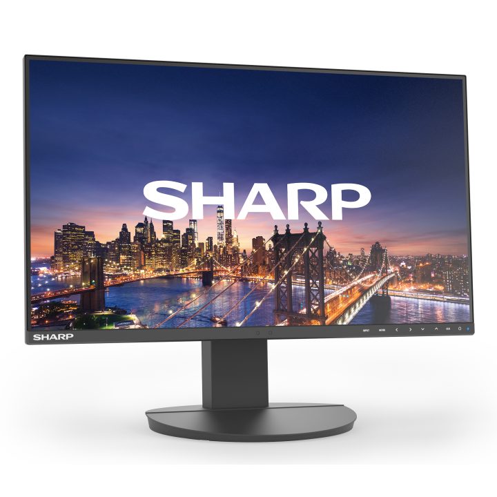 Sharp MultiSync EA242F 24" Full HD IPS