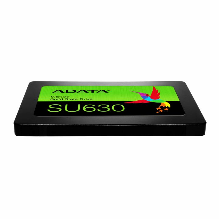 ADATA Ultimate SU630 1920 GB 2,5" NVMe PCIe 3.0