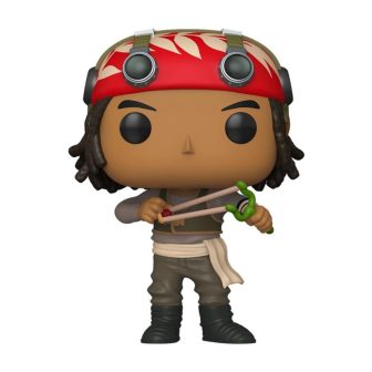 Funko Pop! One Piece – Usopp (Live Action) (nº 1882)