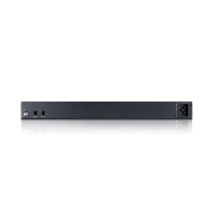 ATEN PE6208G unidad de distribución de energía (PDU) 8 salidas AC 1U…