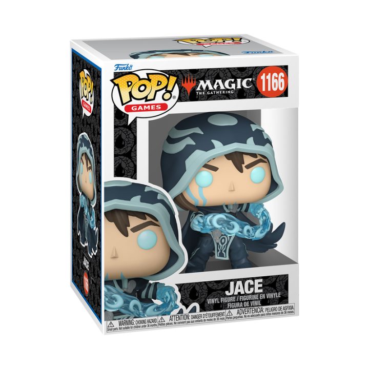 Funko Pop! Magic: The Gathering – Jace