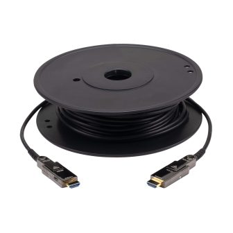 ATEN VE7835A HDMI Cable 100 m HDMI Type-A/HDMI Type-D Black