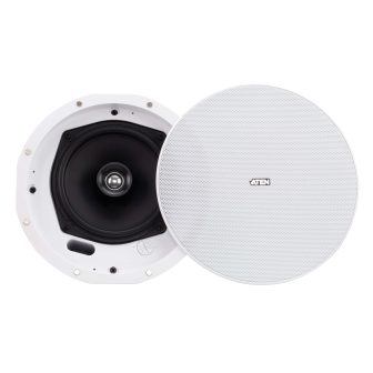 ATEN 6.5-inch Coaxial Ceiling Speaker