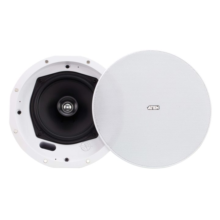 ATEN 6.5-inch Coaxial Ceiling Speaker