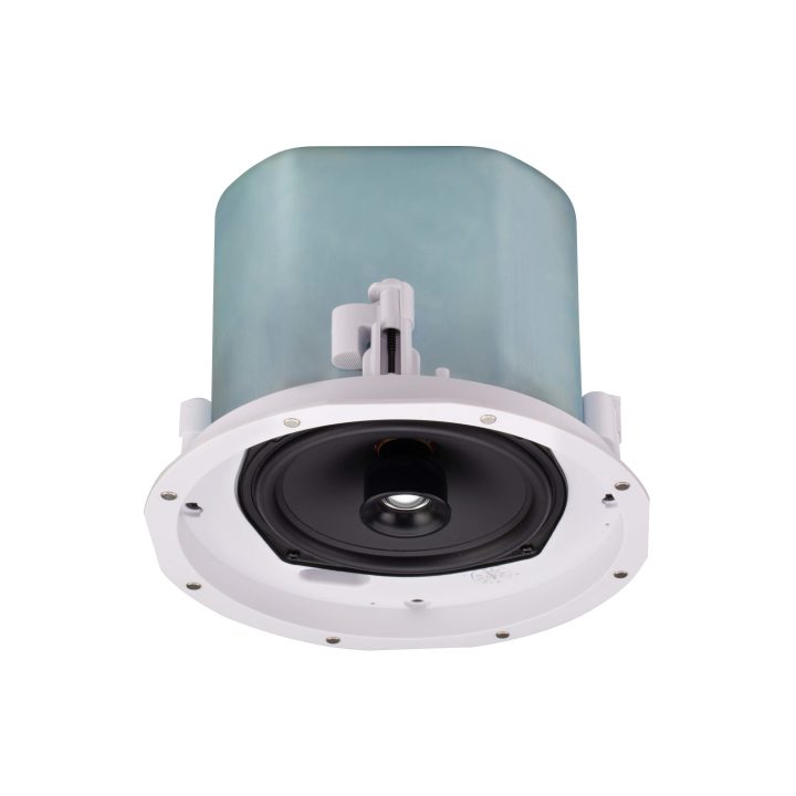 Coluna de teto coaxial ATEN de 6,5 polegadas
