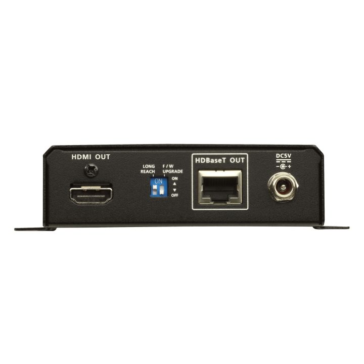 ATEN HDBaseT HDMI Transmitter with Local Output (4K up to 100 m)…