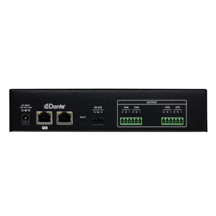ATEN AD004E