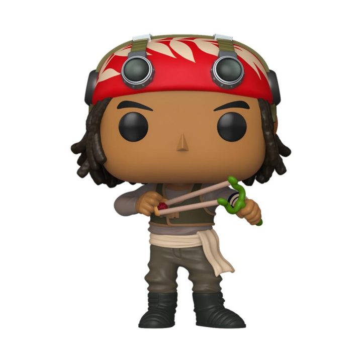 Funko Pop! One Piece – Usopp (Live Action) (nº 1882)