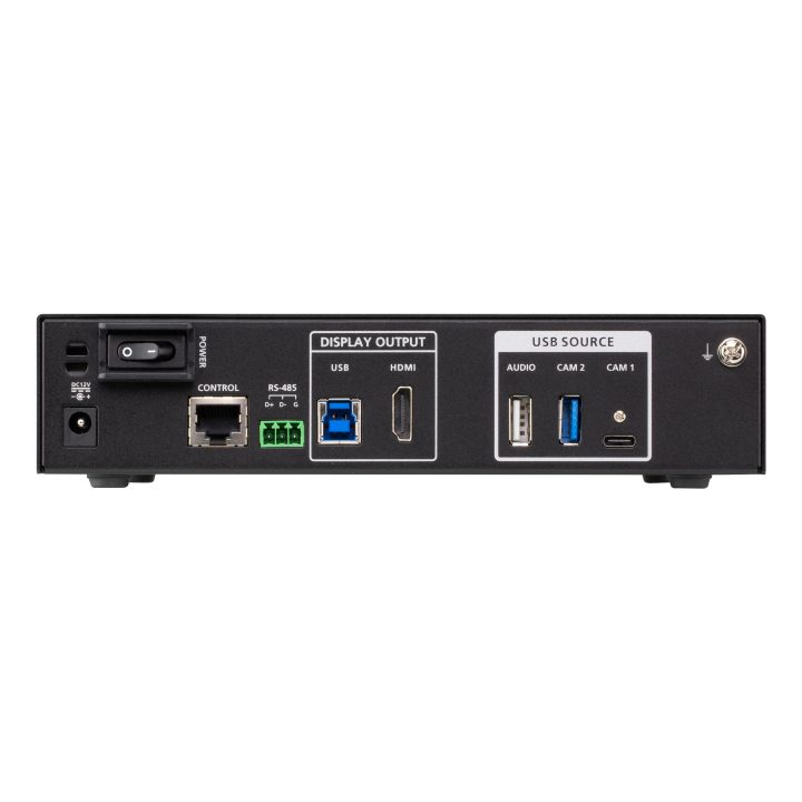 ATEN UC3310-AT-G dispositivo para capturar video USB 3.2 Gen 1 (3.1…