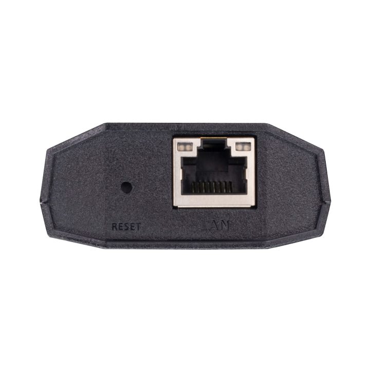 ATEN CN800-AT interruptor KVM Preto, Roxo
